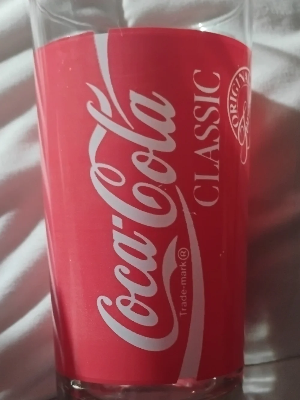 Coca Cola coca cola